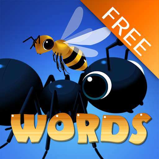 Let Me Learn WORDS : Free icon