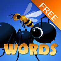 Let Me Learn WORDS : Free