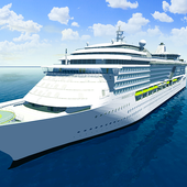 Ship Simulator Indonesia icon