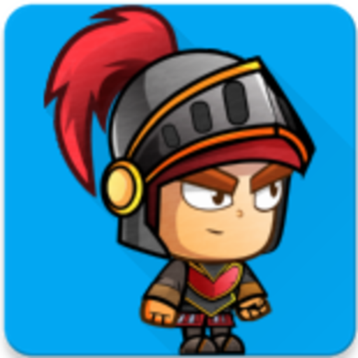 Elements Wrath Free Platformer icon