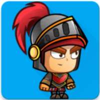 Elements Wrath Free Platformer