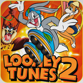 Sabway Looney Toons Surf icon