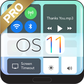 Phone Control Center style X [Pro] icon
