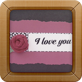 Love Card Wallpapers Picture icon