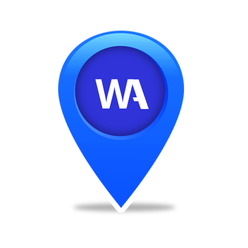Wrong Way Driver Alert icon