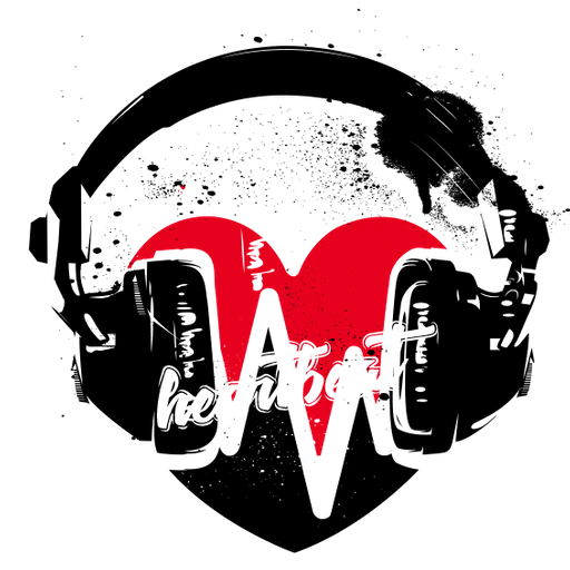 Heart Beat - music player icon