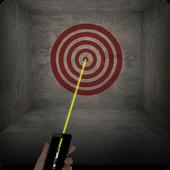 Laser Light Flash (Simulator) icon