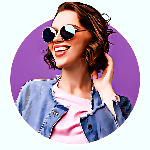 Profile Picture for WhatsApp icon