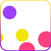 Palle gonfiabili icon