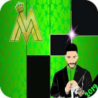 Maluma Music Piano Game