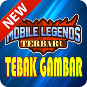 Tebak Gambar Mobile Legends 2018 icon