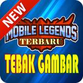 Tebak Gambar Mobile Legends 2018