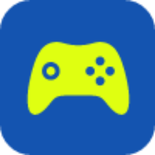 Web games 2021 icon