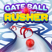 Gate Ball Rusher icon