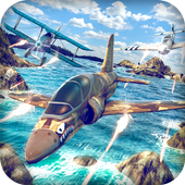 World Of War | Airplane Game icon