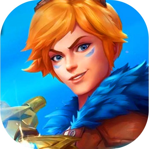 Guide For League of Legends: Wild Rift icon