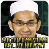 The Islamic Ramadan Lectures from Adi Hidayat