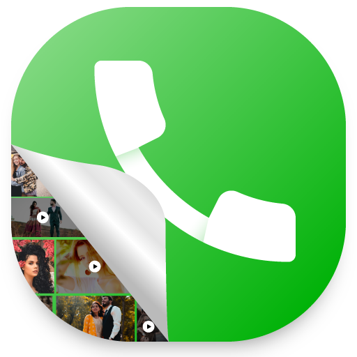 Dial Vault - Hide Photo, Video &amp; Contact Lock icon