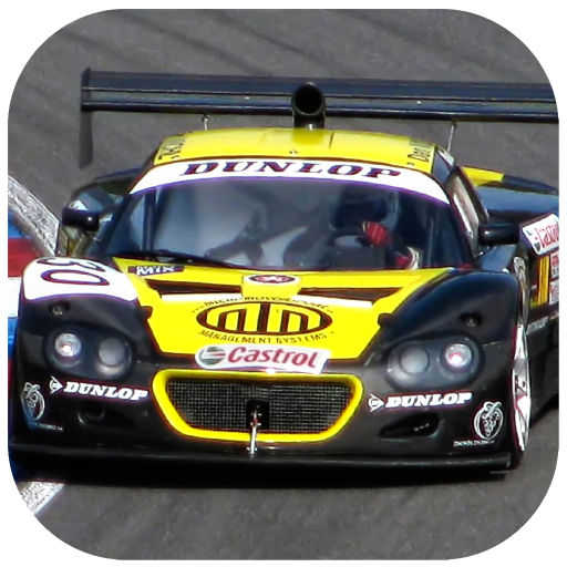 Speedway Masters 2 FREE icon