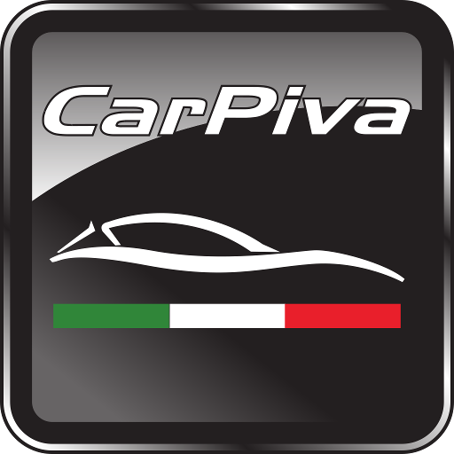 Car Piva icon