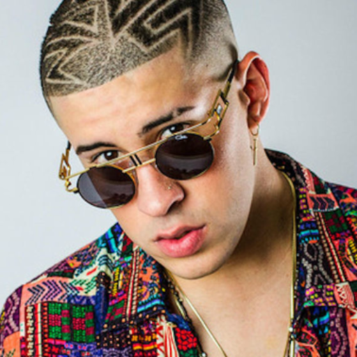 One Day Bad Bunny Songs Free Ringtone 2020 icon