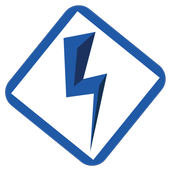 Blue Booster Boost  &amp; Clean icon