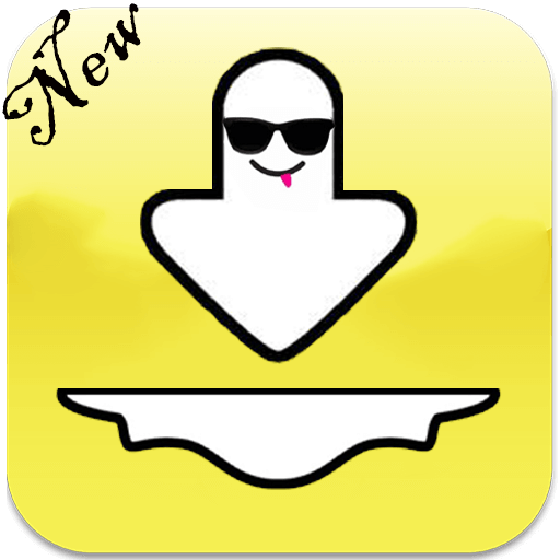 Story Downloader for Snap أيقونة