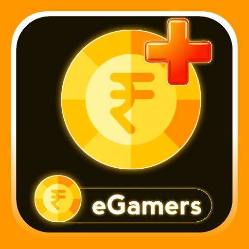 eGamers : Play And Win icon