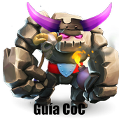 Guía CoC icon