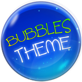 Bubbles - Icon Pack icon