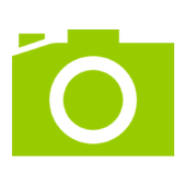Camera Color Code icon