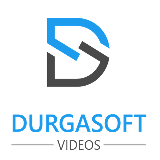 DURGASOFT Videos icon