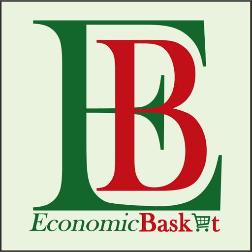 Economic Basket icon
