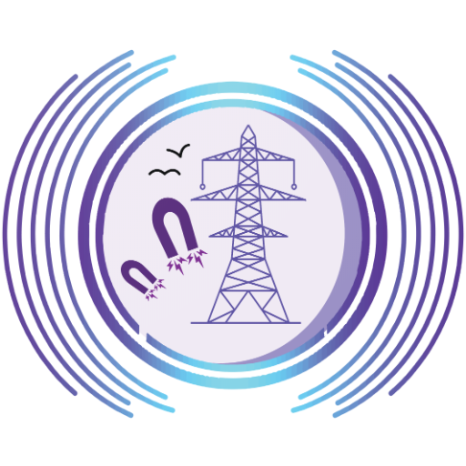 Smart EMF Detector icon