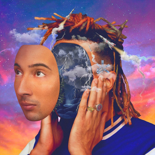 Ghali All Songs- Offline icon