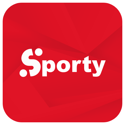 SportyBet App For The Great Aviation icon