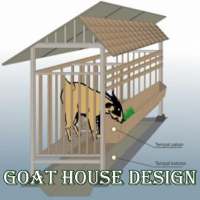 goat house design on 9Apps