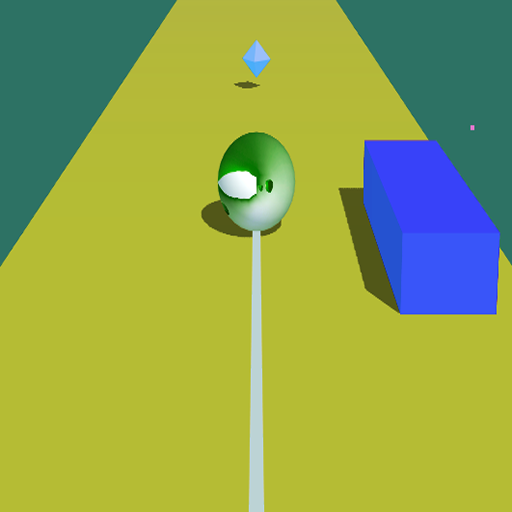 Faster Ball High Speed icon