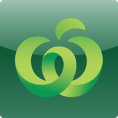 Countdown Shopping icon