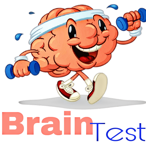 Brain Training Games icon