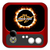 Arcade 99 (emulator psx) icon