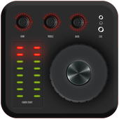 Headphones Volume Booster icon