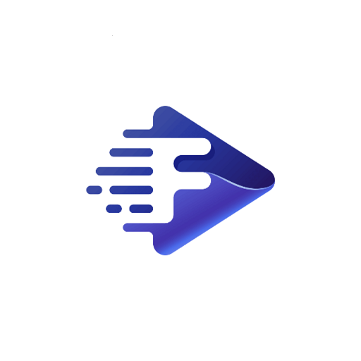 Fast - File sharing App icon