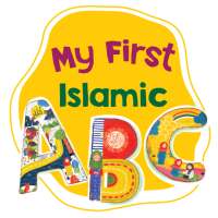 M&Co. Kids: My First Islamic ABC