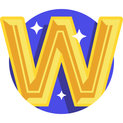 Winzo Reward App - watch &amp; Earn Money icon