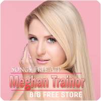 Meghan Trainor Songs Free App