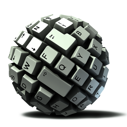 External Keyboard icon