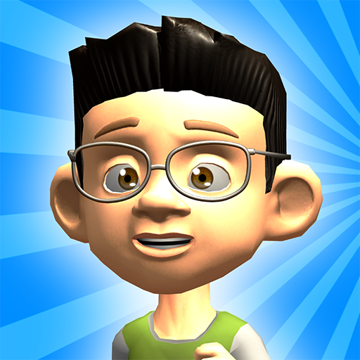 Run Math Runner – Math Games icon