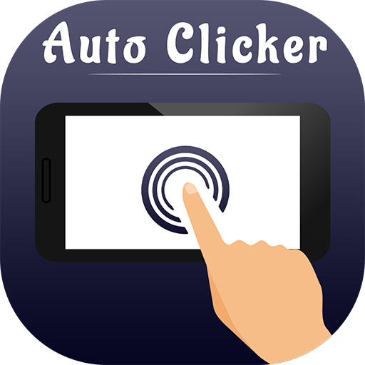 Easy Touch : Auto Clicker - Automatic Tapper icon