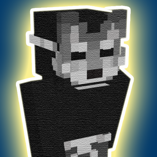 werewolf mod Skin icon